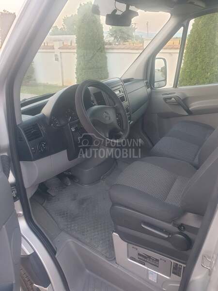 Mercedes Benz Sprinter 311 CDI/MAXI/KLIMA/TOP