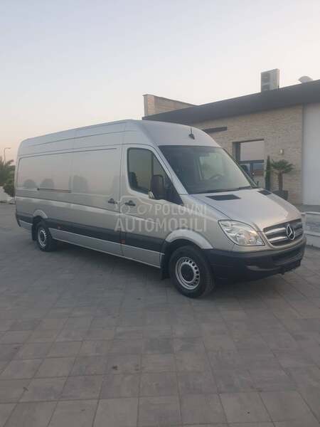 Mercedes Benz Sprinter 311 CDI/MAXI/KLIMA/TOP