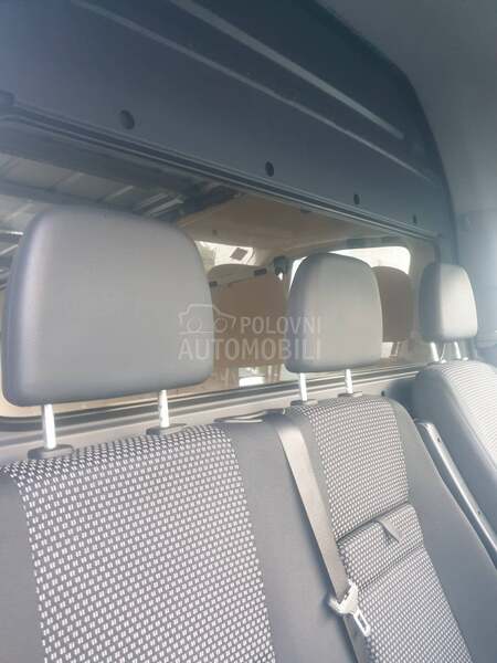 Mercedes Benz Sprinter 311 CDI/MAXI/KLIMA/TOP