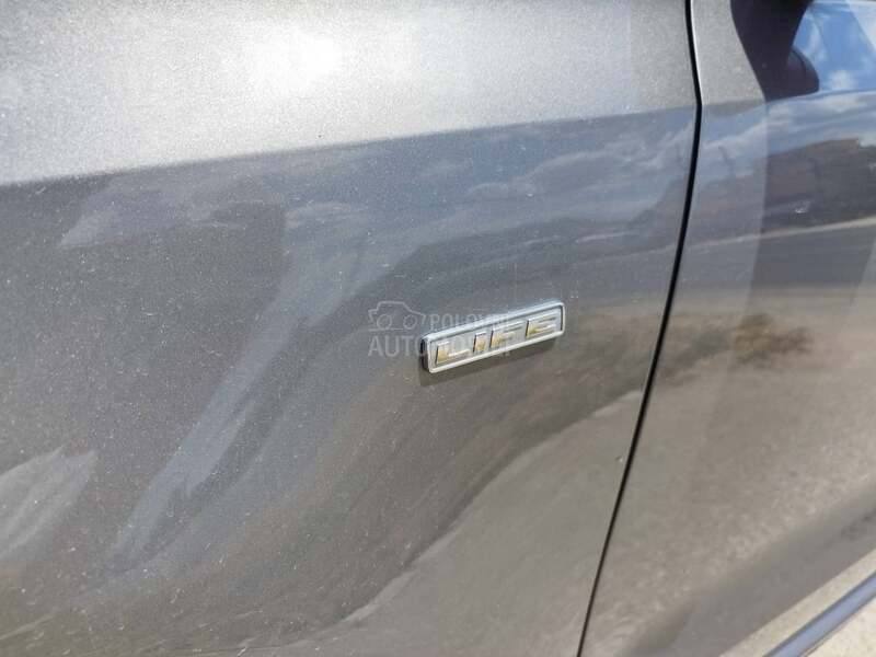 Volkswagen Polo 1.2 TSI