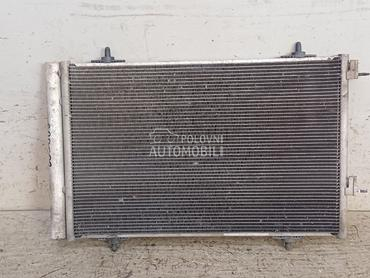 HLADNJAK KLIME za Peugeot 508