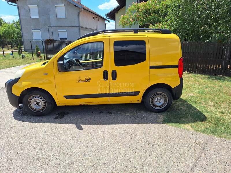 Fiat Fiorino 