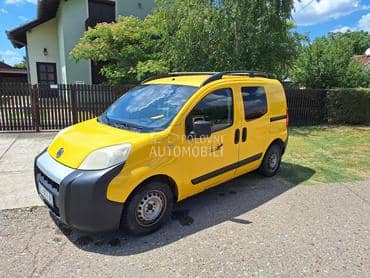 Fiat Fiorino 