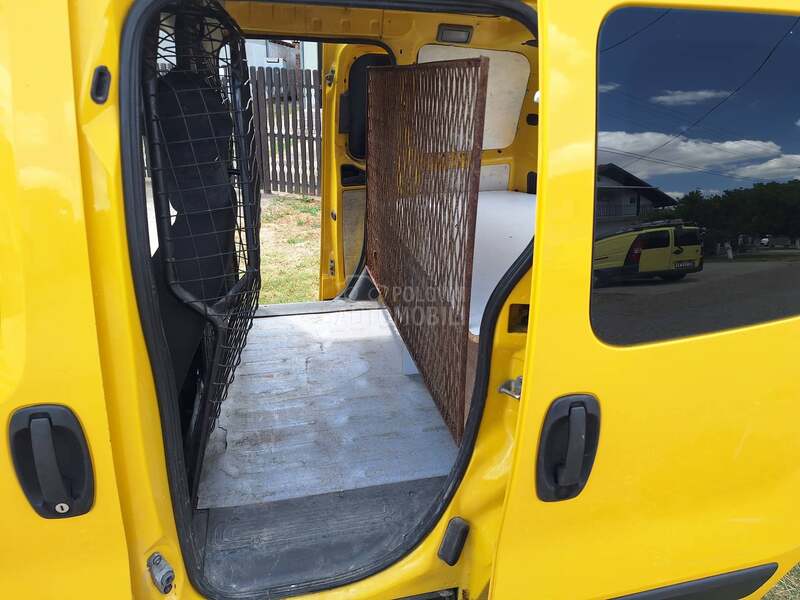 Fiat Fiorino 
