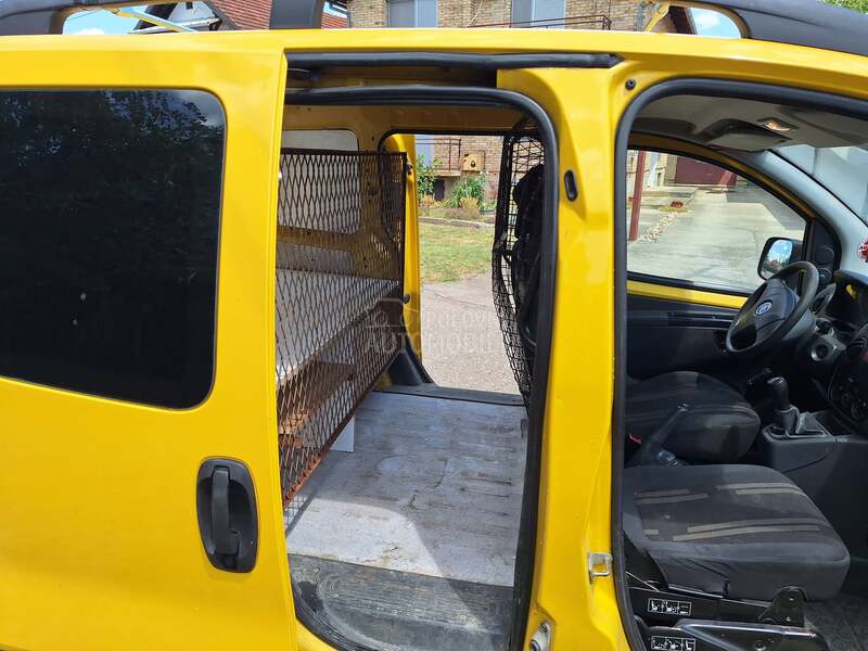 Fiat Fiorino 