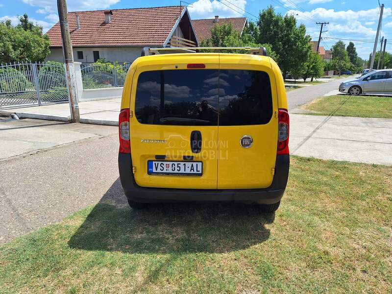 Fiat Fiorino 