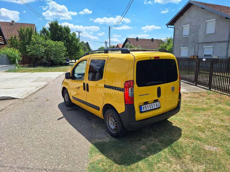 Fiat Fiorino 