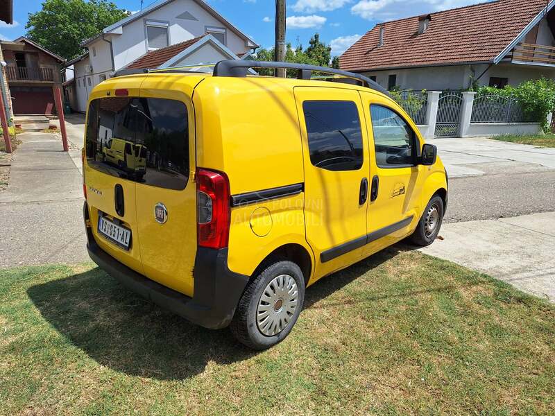 Fiat Fiorino 