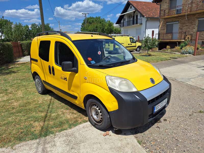 Fiat Fiorino 