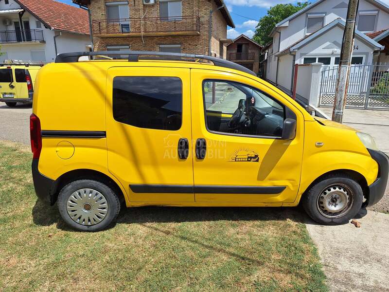Fiat Fiorino 