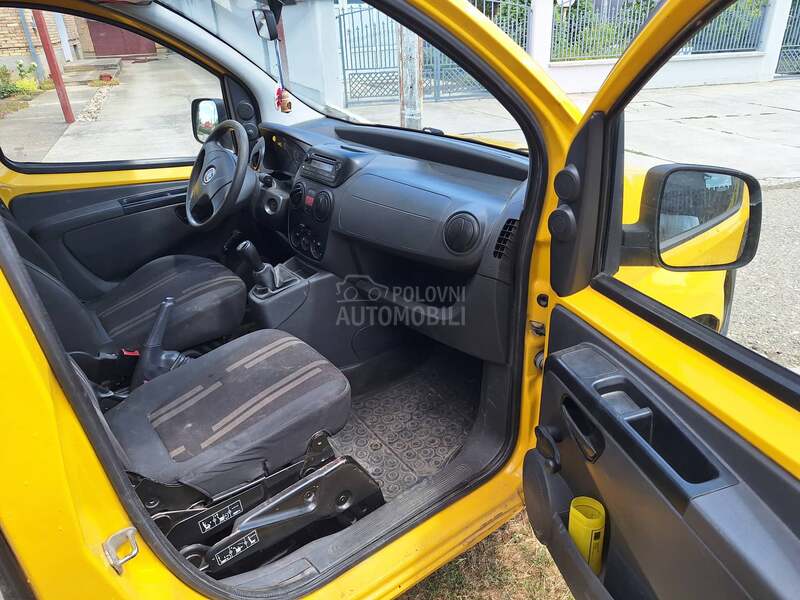 Fiat Fiorino 