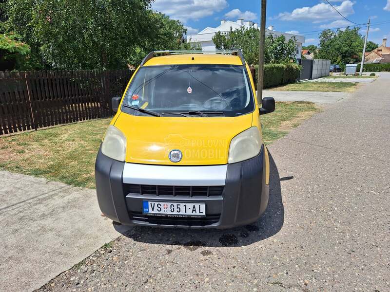 Fiat Fiorino 