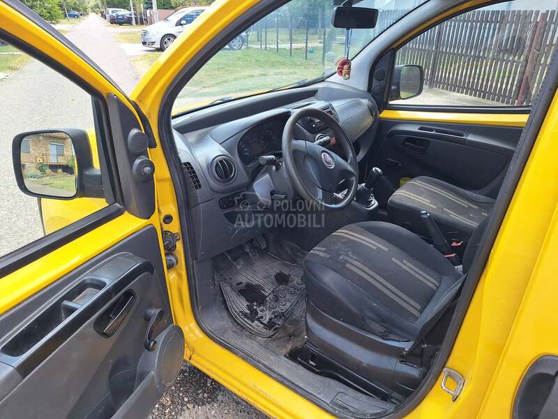 Fiat Fiorino 