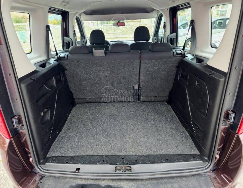 Fiat Doblo 
