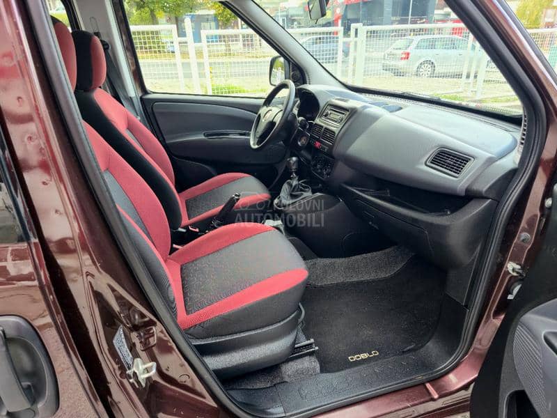 Fiat Doblo 