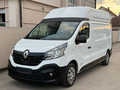 Renault Trafic 1.6/L2H2/WEBASTO