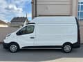 Renault Trafic 1.6/L2H2/WEBASTO