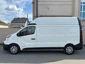 Renault Trafic 1.6/L2H2/WEBASTO