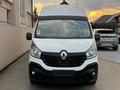 Renault Trafic 1.6/L2H2/WEBASTO