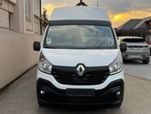 Renault Trafic 1.6/L2H2/WEBASTO