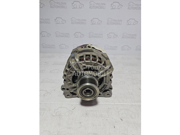 A4 A5 ALTERNATOR 2.0 TDI za Audi A4, A4 Allroad, A5 od 2011. do 2016. god.