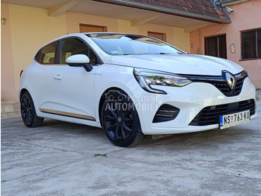 Renault Clio 1.0 INTENS TCE LPG