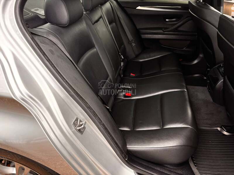BMW 520 520d M Nov