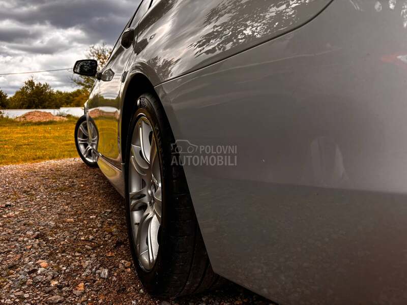 BMW 520 520d M Nov
