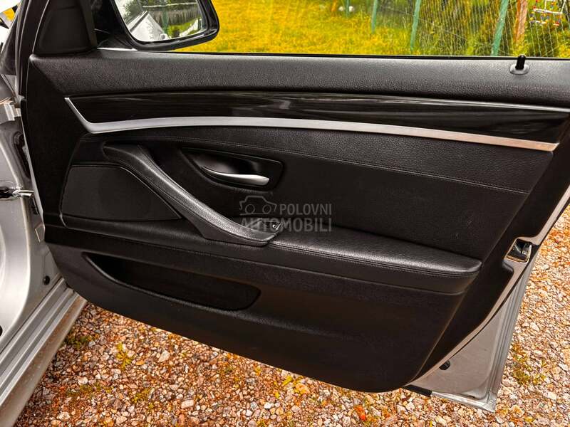 BMW 520 520d M Nov