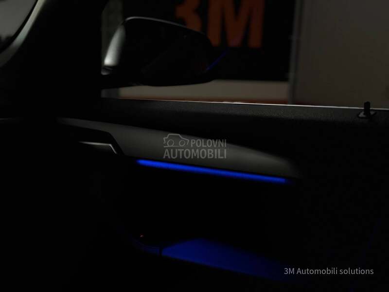 BMW X1 16D/Auto/Kamera