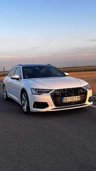 Audi A6 AUDI A6 45 S LINE