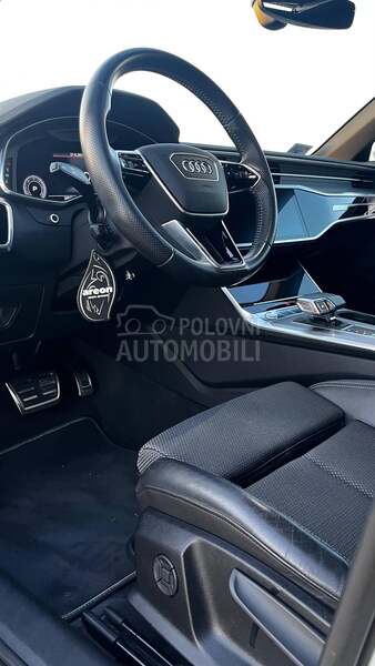 Audi A6 AUDI A6 45 S LINE