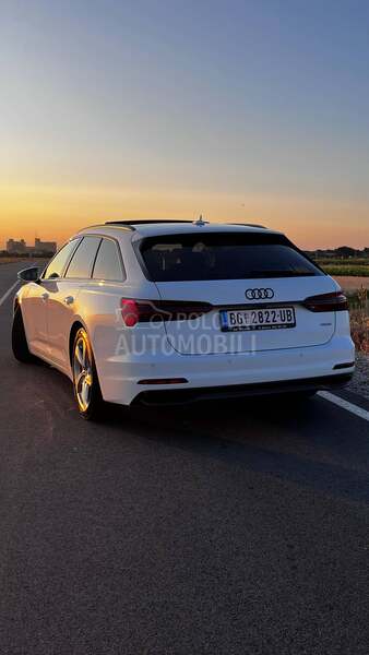 Audi A6 AUDI A6 45 S LINE