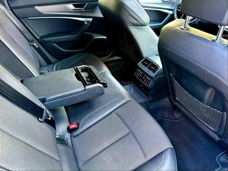 Audi A6 AUDI A6 45 S LINE