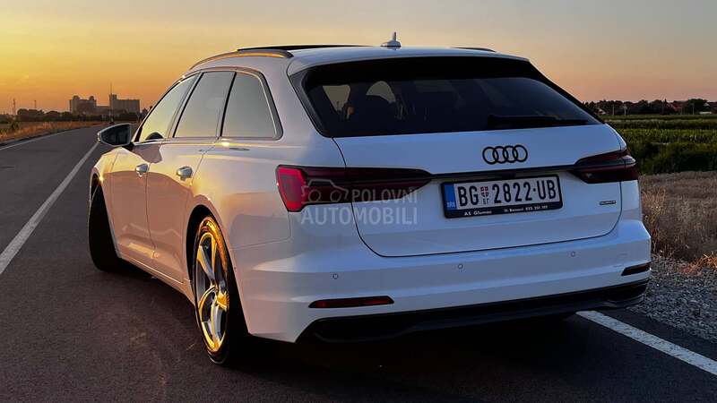 Audi A6 AUDI A6 45 S LINE
