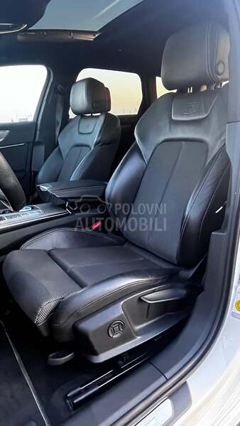 Audi A6 AUDI A6 45 S LINE