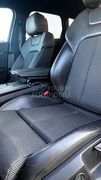 Audi A6 AUDI A6 45 S LINE