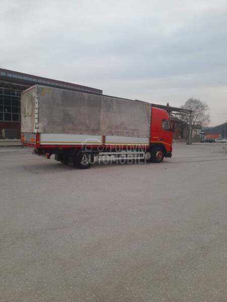 Volvo FH12