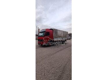 Volvo FH12