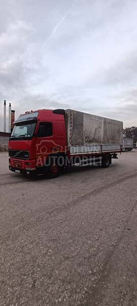 Volvo FH12