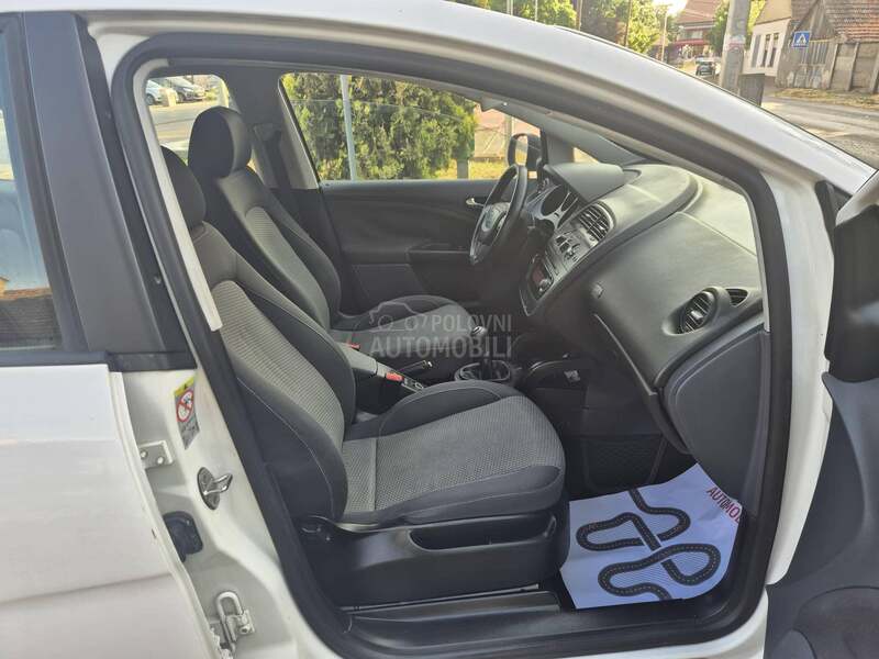 Seat Altea XL 