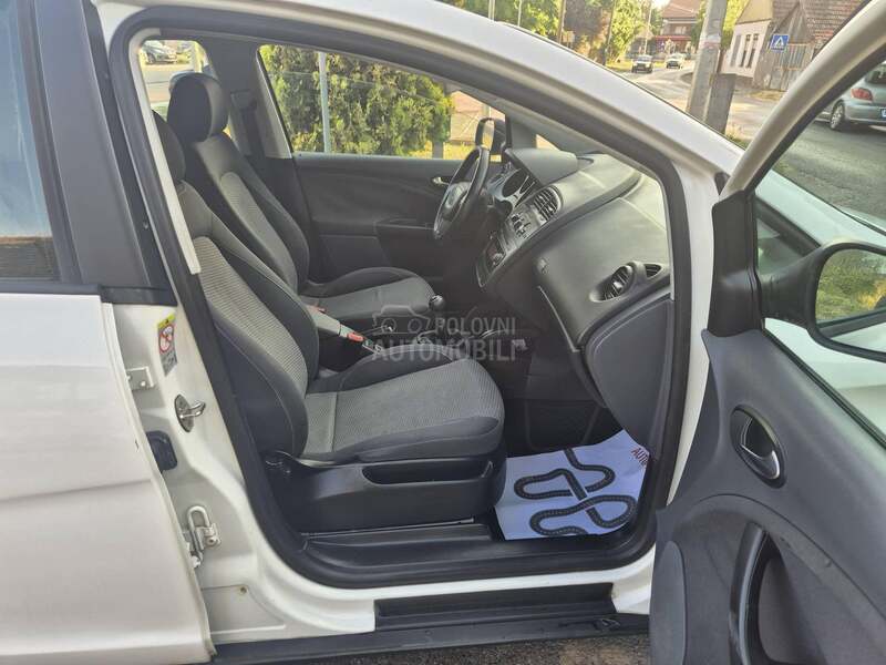 Seat Altea XL 