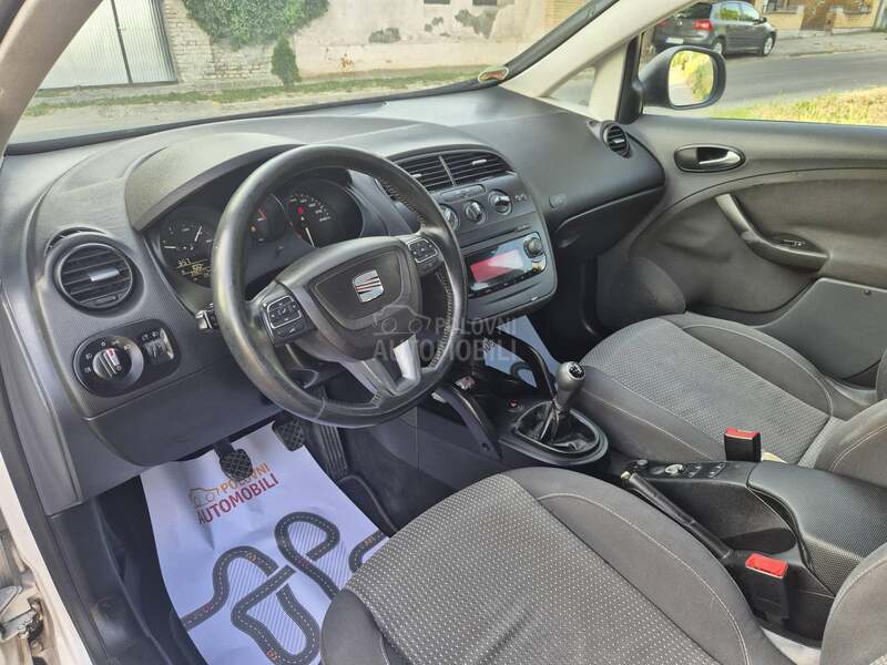 Seat Altea XL 