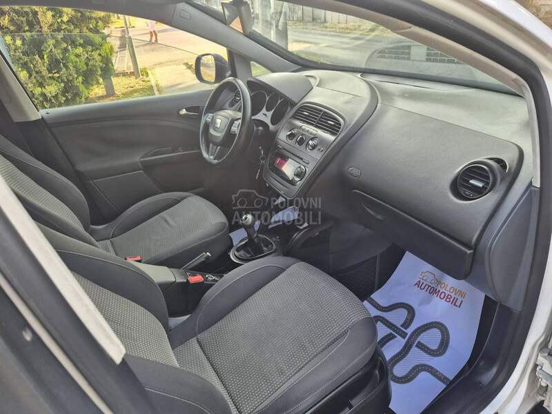 Seat Altea XL 