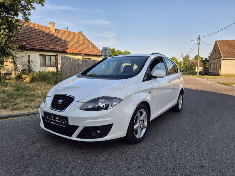 Seat Altea XL 