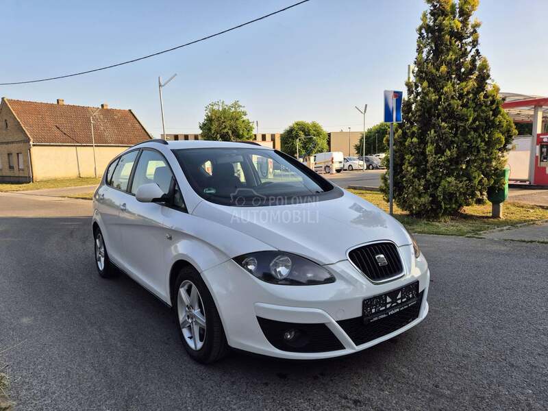 Seat Altea XL 