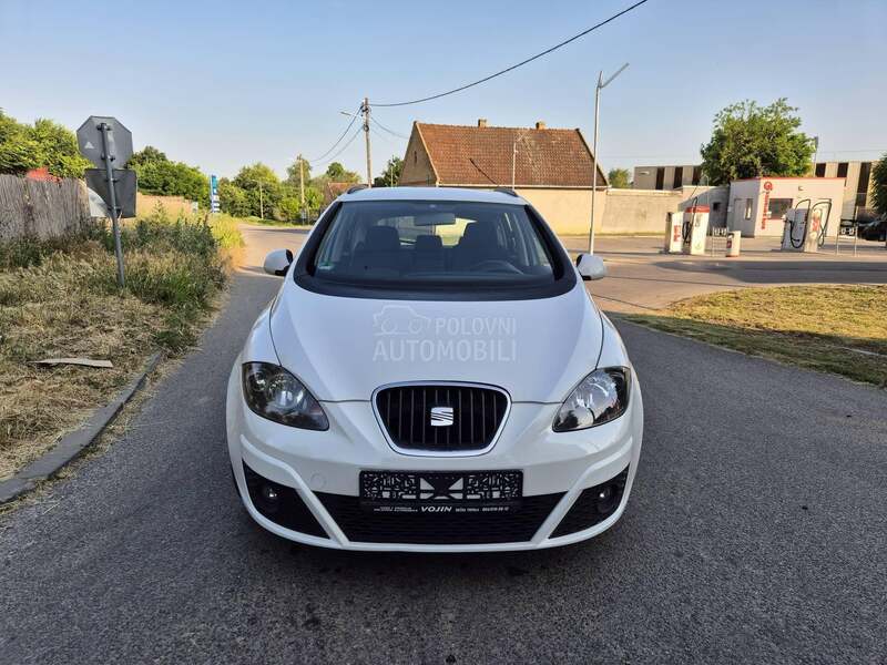 Seat Altea XL 