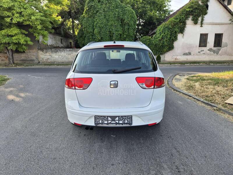 Seat Altea XL 