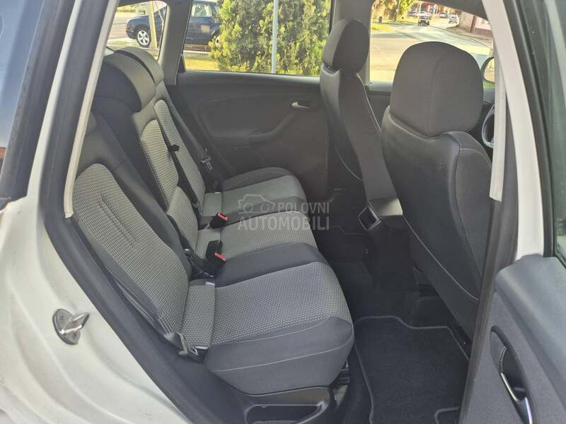 Seat Altea XL 