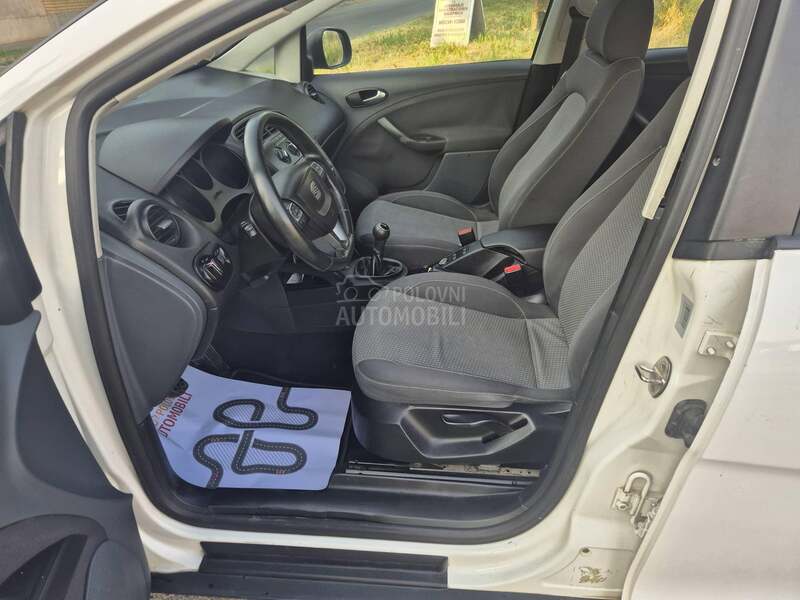 Seat Altea XL 